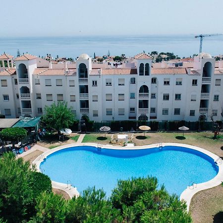 Suite N°117 La Cala Del Moral Exterior photo