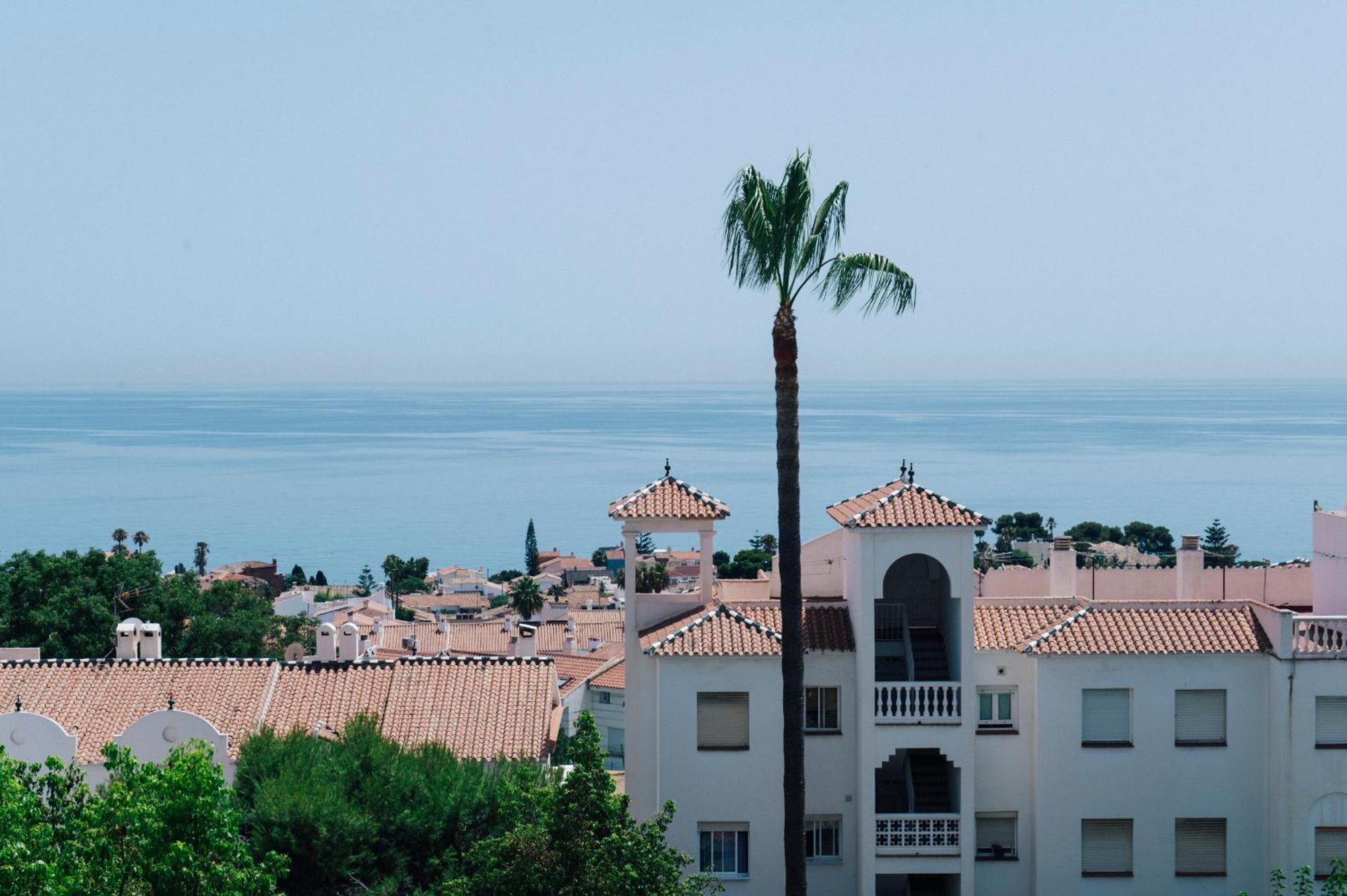 Suite N°117 La Cala Del Moral Exterior photo