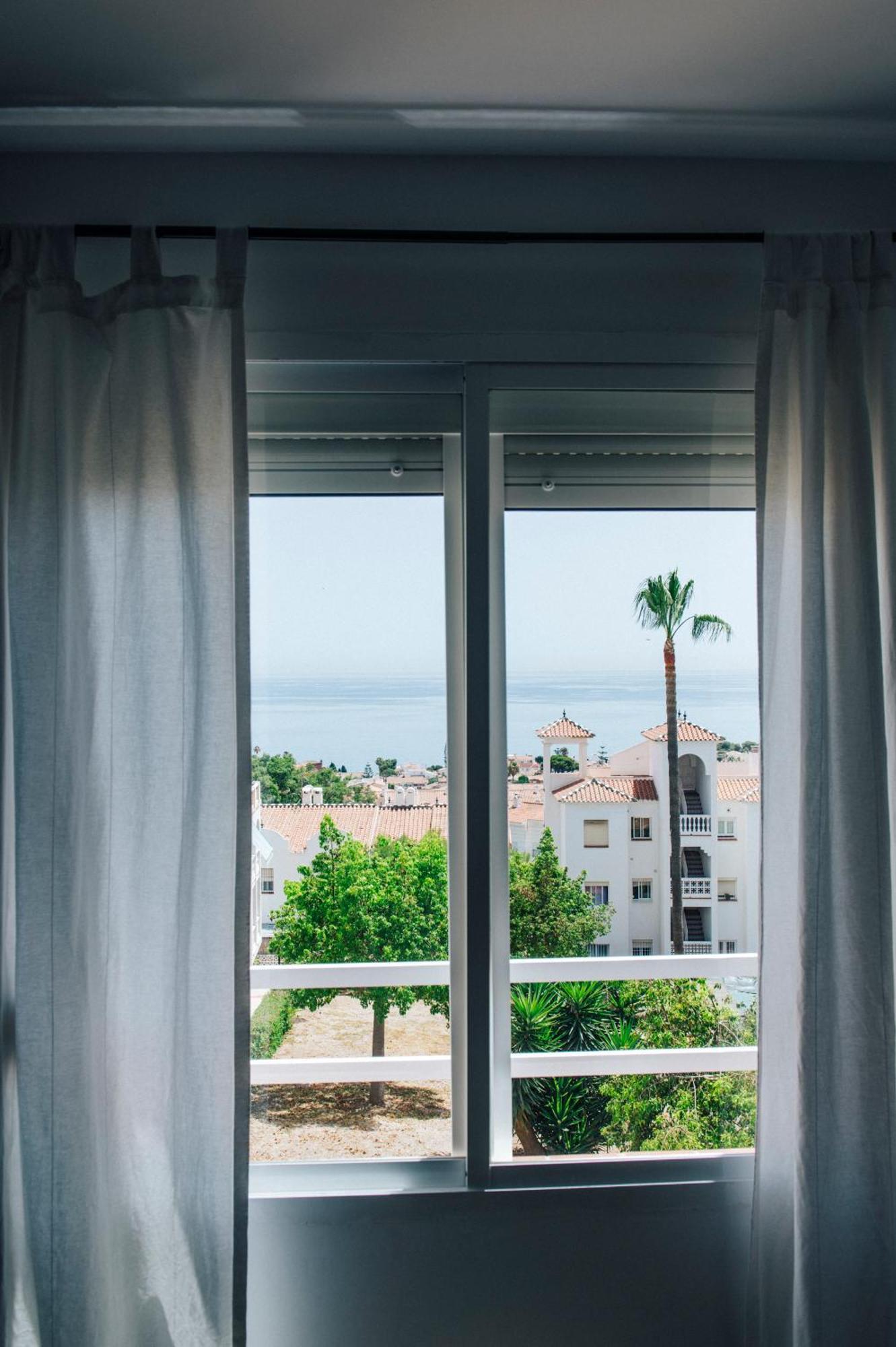 Suite N°117 La Cala Del Moral Exterior photo